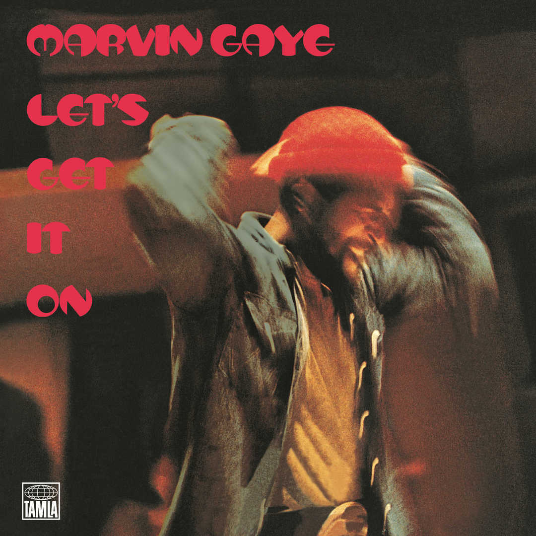 Let’s Get It On (Expanded Edition) [1973]