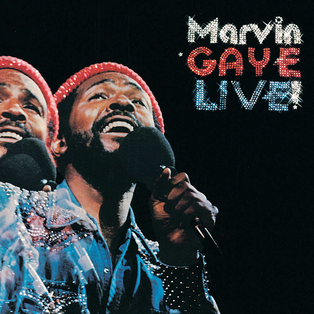 Live (Expanded Edition) [1974]