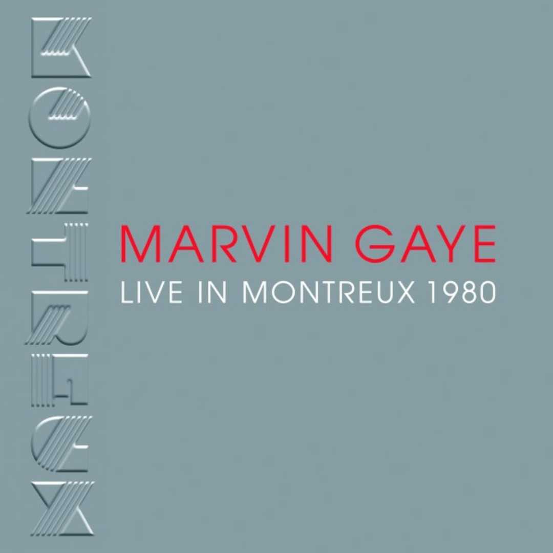 Live in Montreux 1980 [2003]