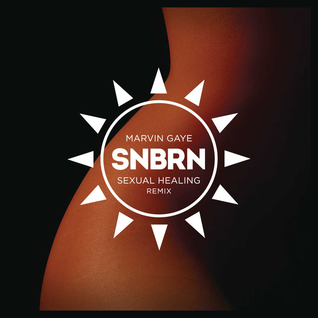 Sexual Healing (SNBRN Radio Remix) [2015]
