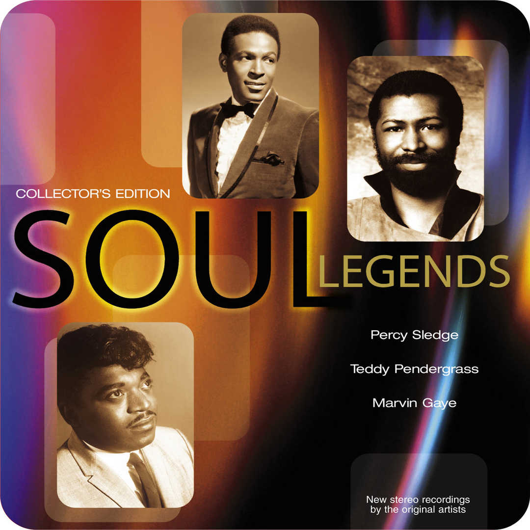 Soul Legends (Collector’s Edition) [2009]