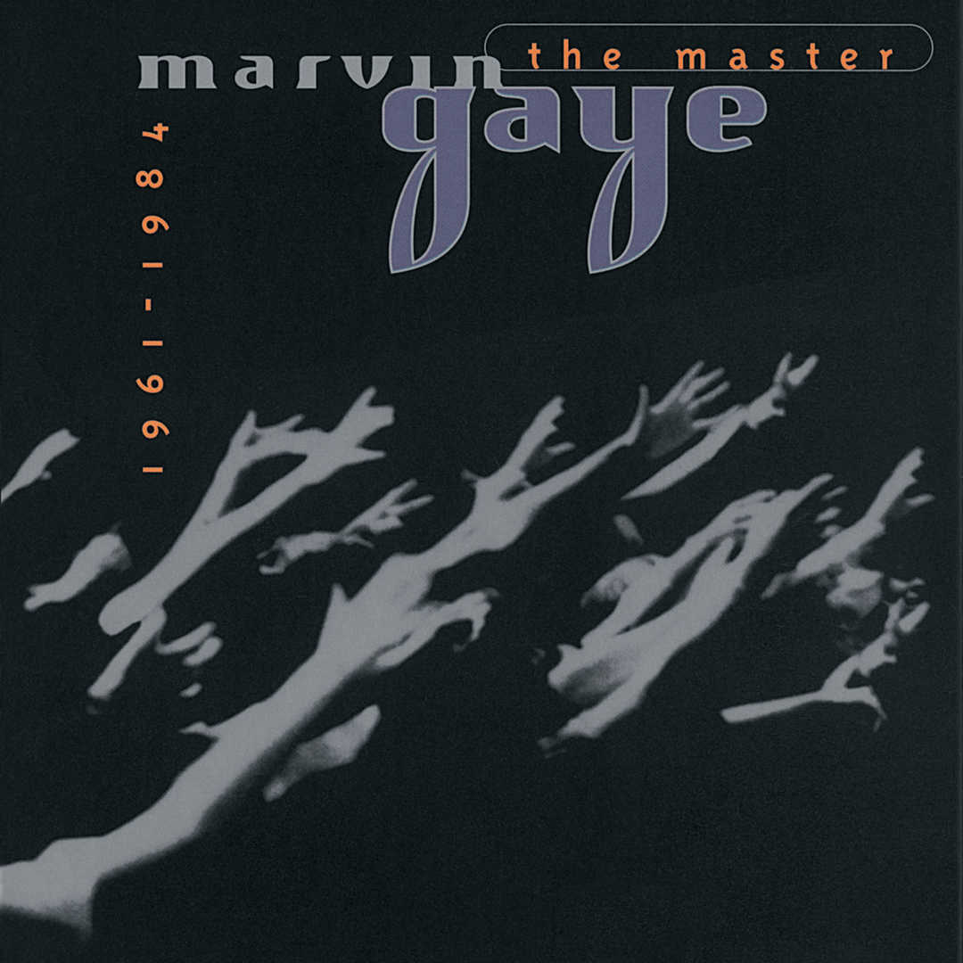 The Master 1961-1984 [1995]