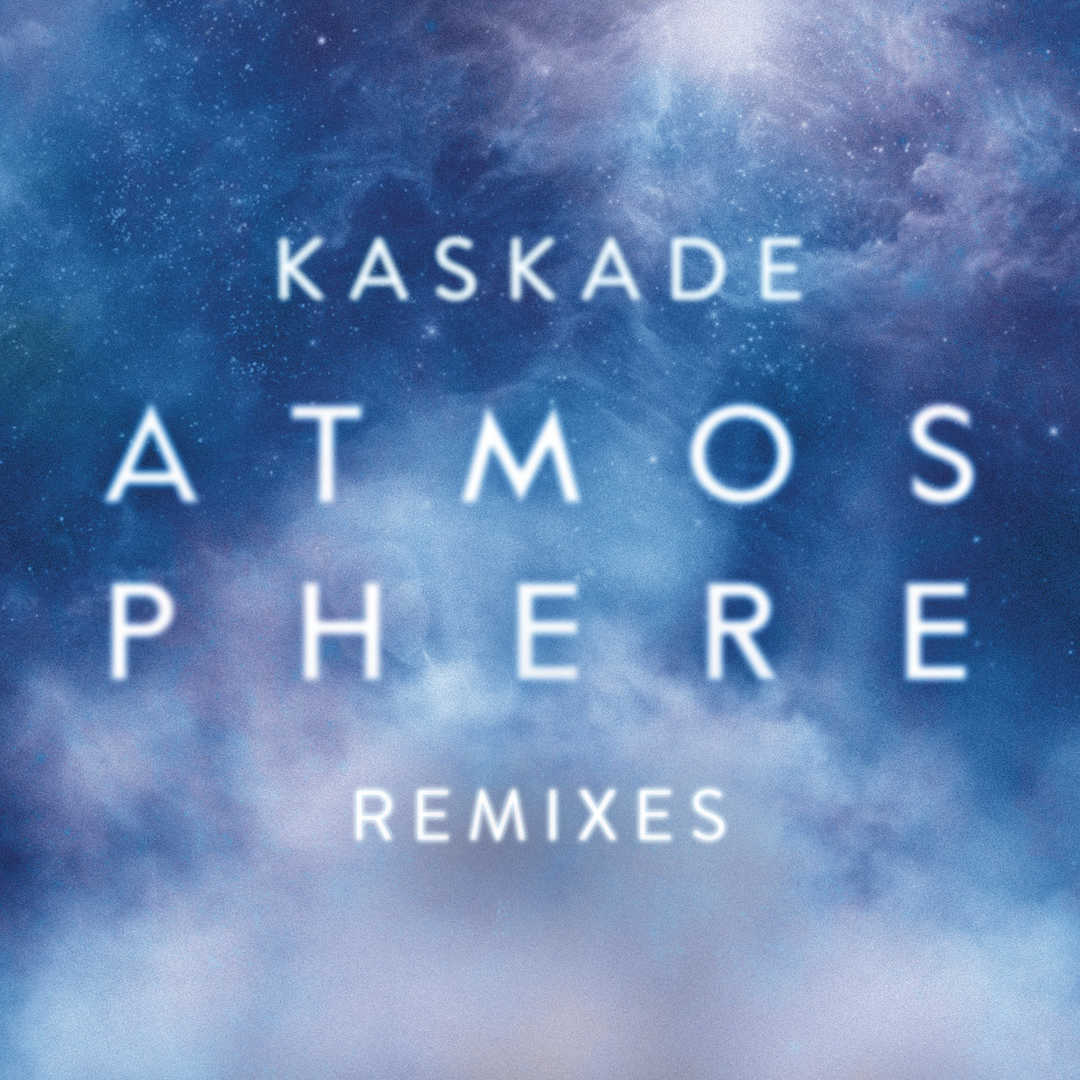 Atmosphere (Remixes, Pt. 2) [2013]