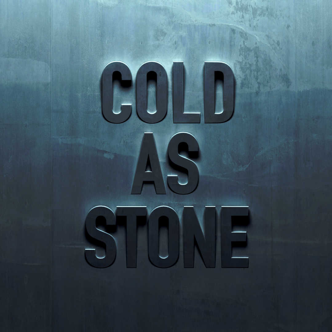 Cold as Stone (Remixes) (feat. Charlotte Lawrence) [2018]