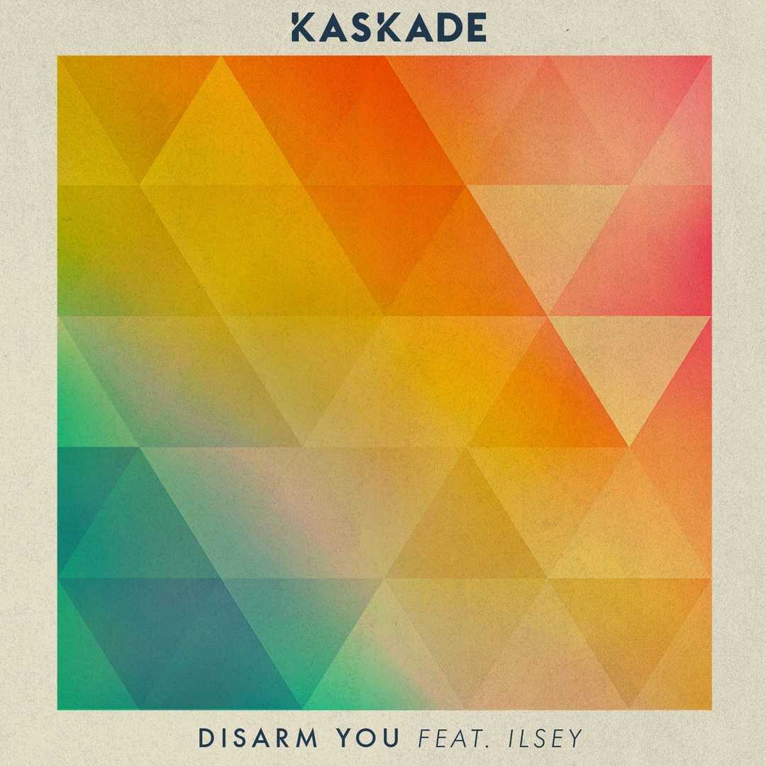 Disarm You (feat. Ilsey) [2015]