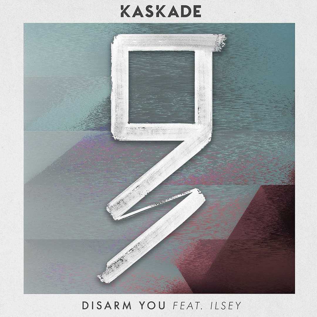 Disarm You (feat. Ilsey) [Grey Remix] [2015]