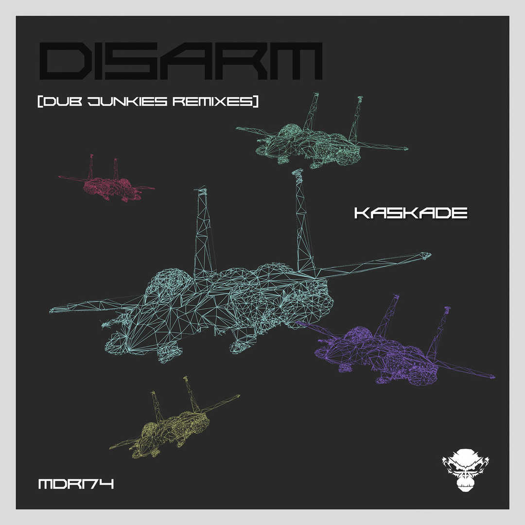 Disarm [2018]