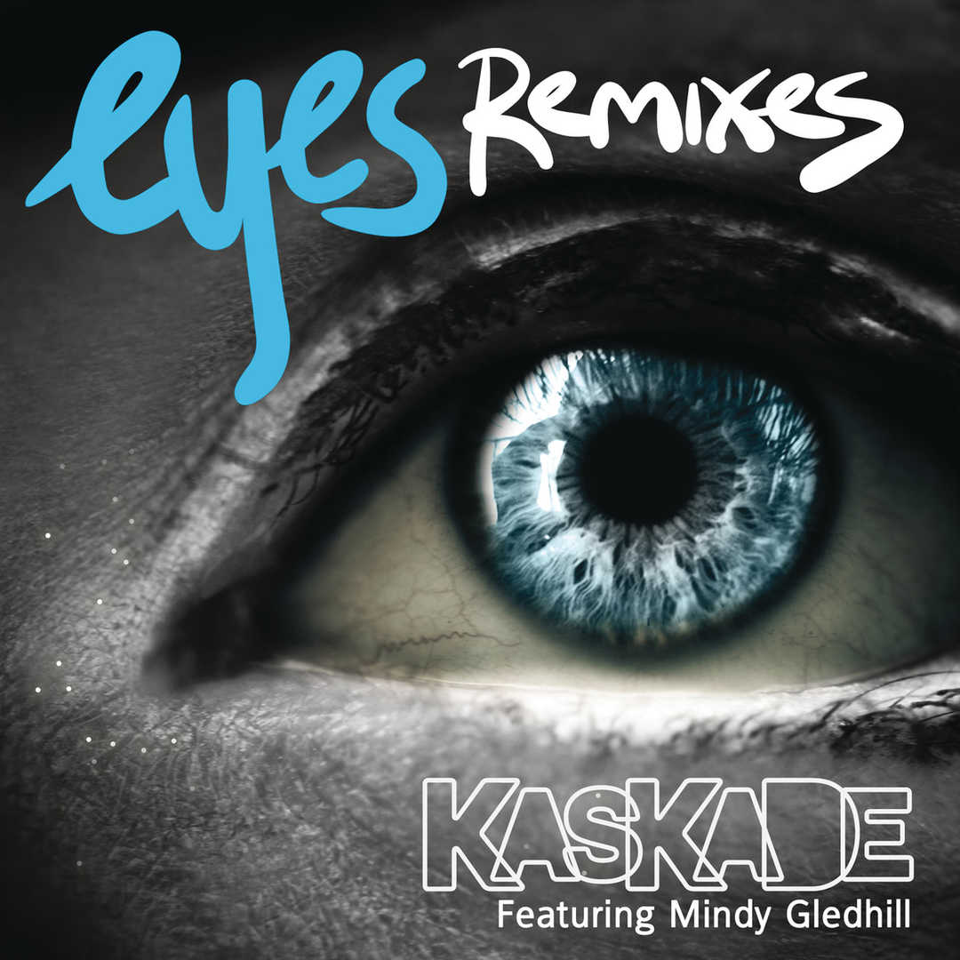 Eyes (feat. Mindy Gledhill) (Lazaro Casanova Remix [2013]