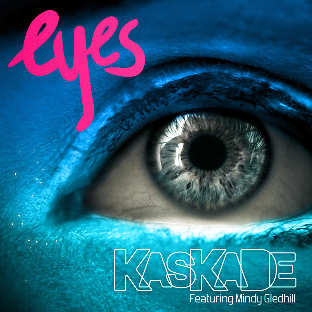 Eyes (feat. Mindy Gledhill) [2012]