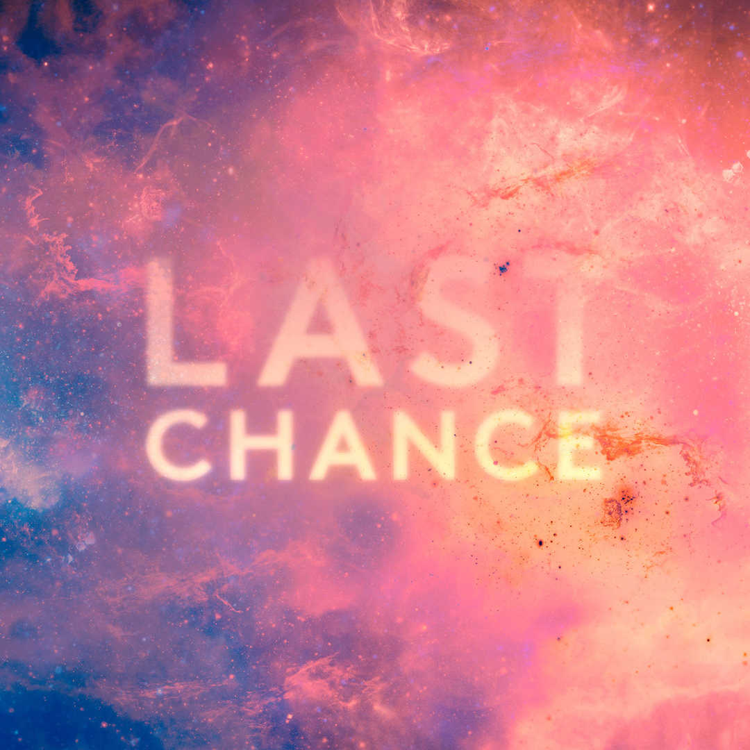 Last Chance (Remixes) [2014]