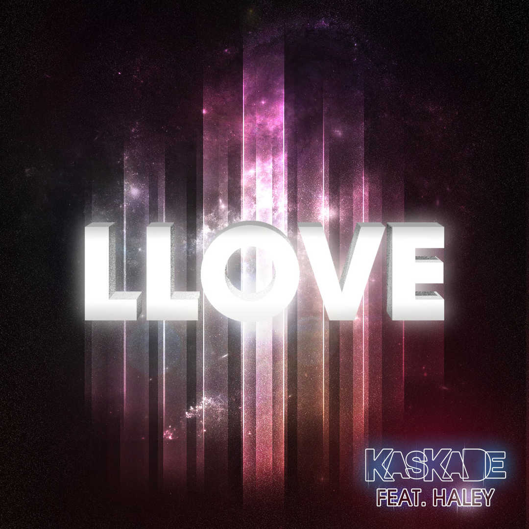 Llove (feat. Haley) [2012]