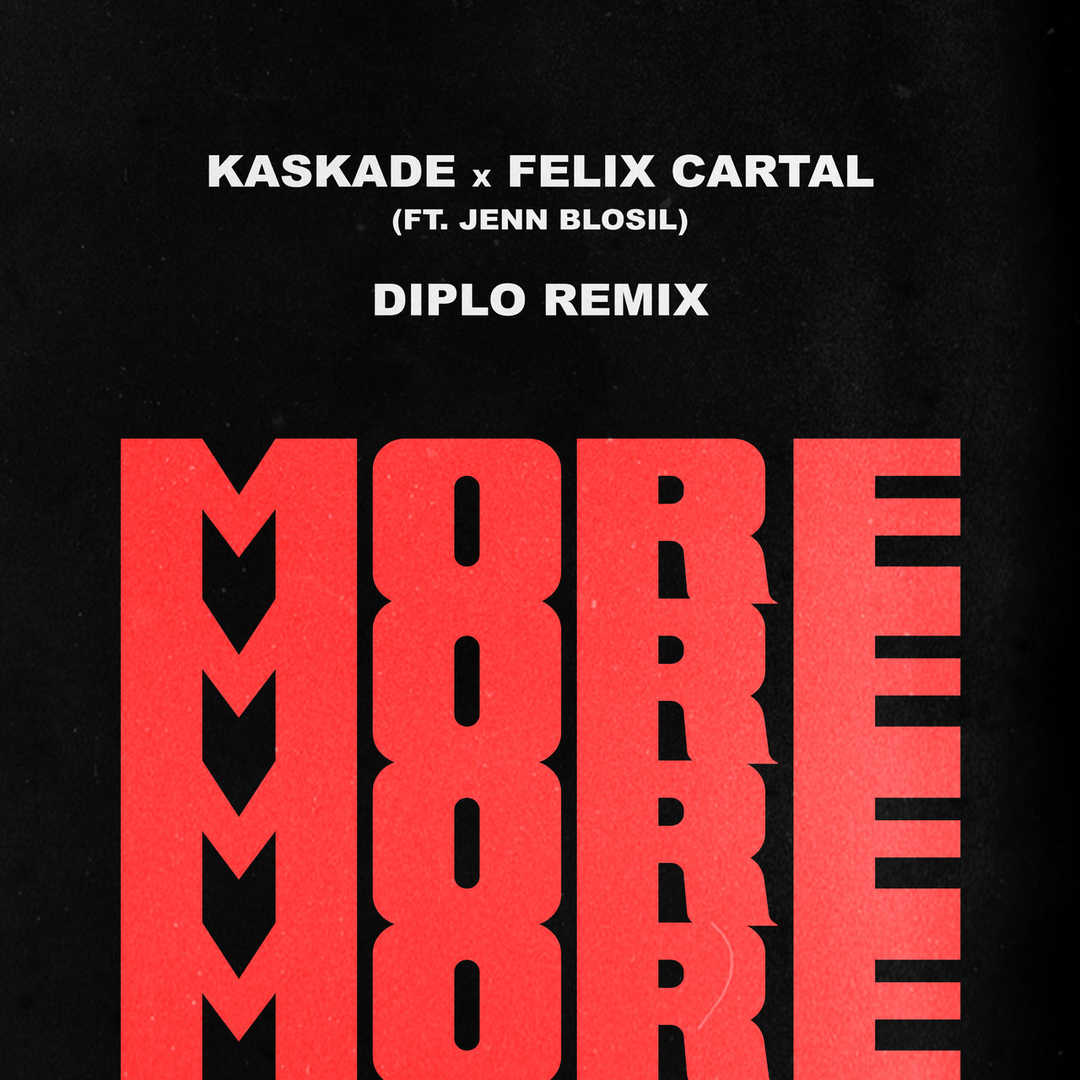 More (Diplo Remix) [2019]