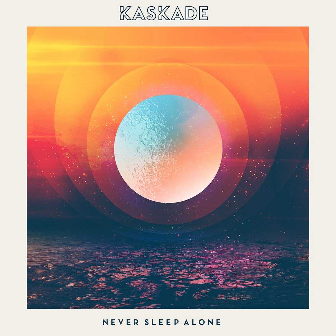 Never Sleep Alone (feat. Tess Comrie) [2015]