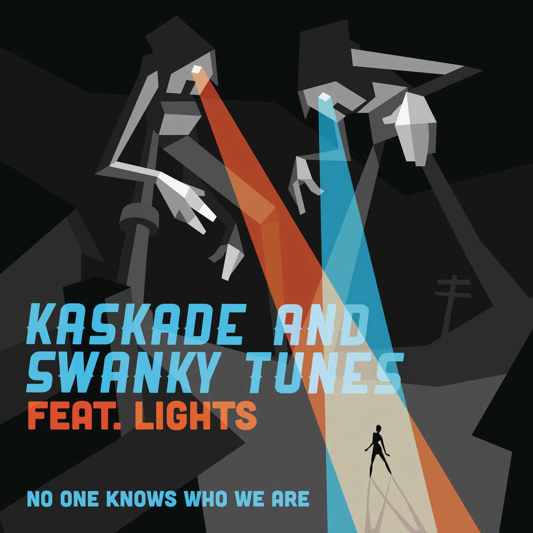 No One Knows Who We Are (feat. Lights) (feat. Ligh [2013]