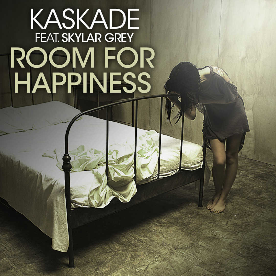 Room for Happiness (feat. Skylar Grey) (Above & Be [2012]