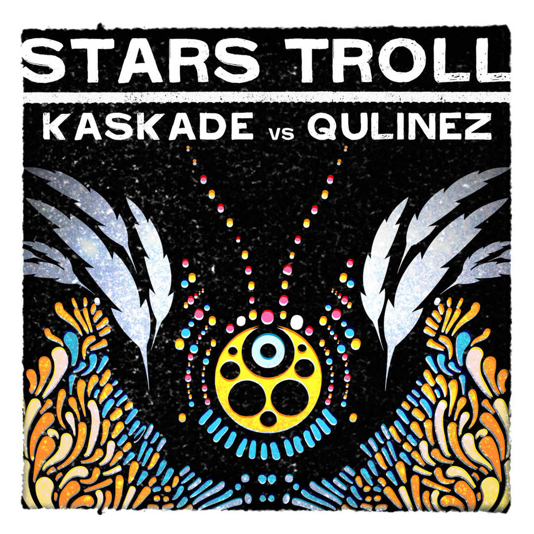 Stars Troll [2012]