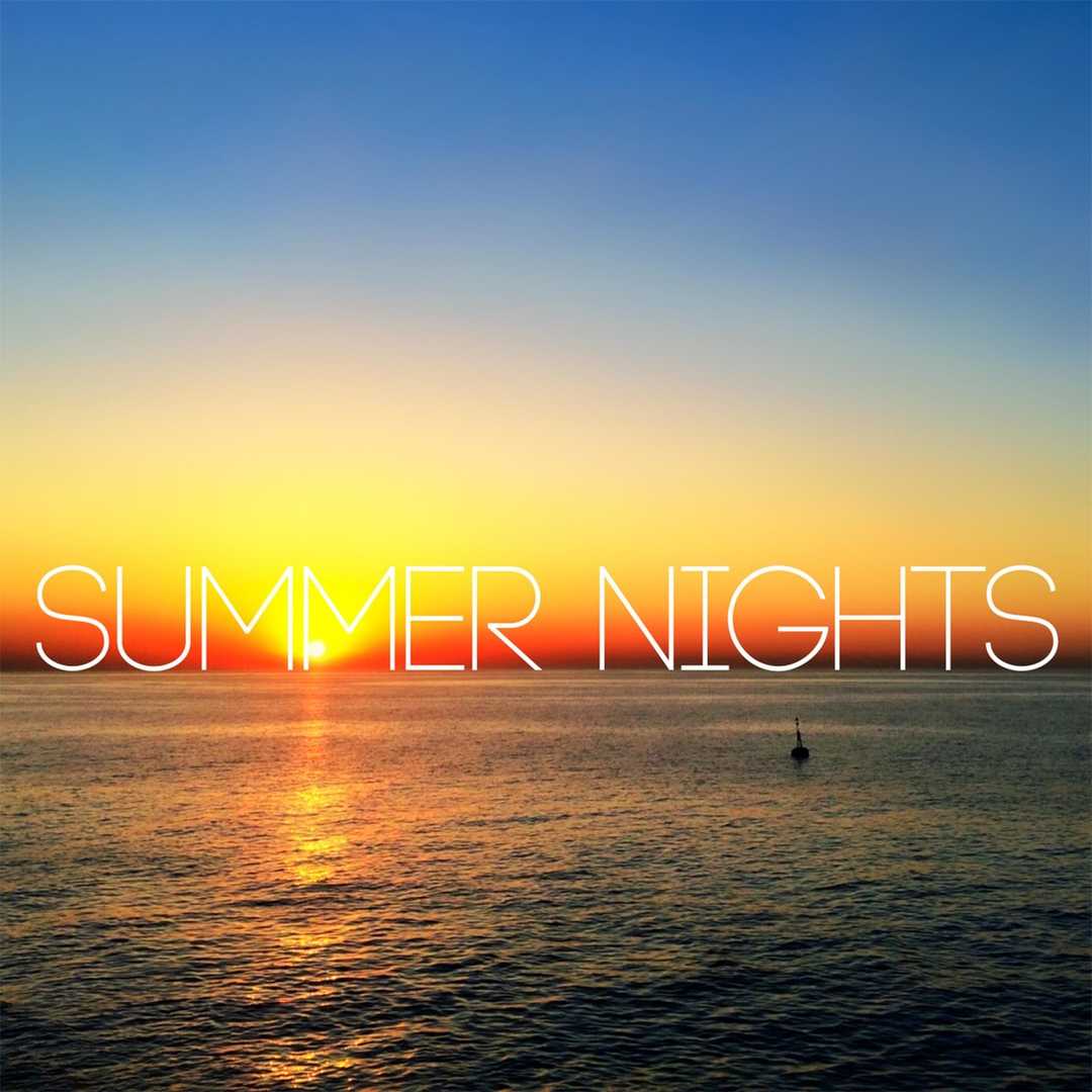 Summer Nights [2014]