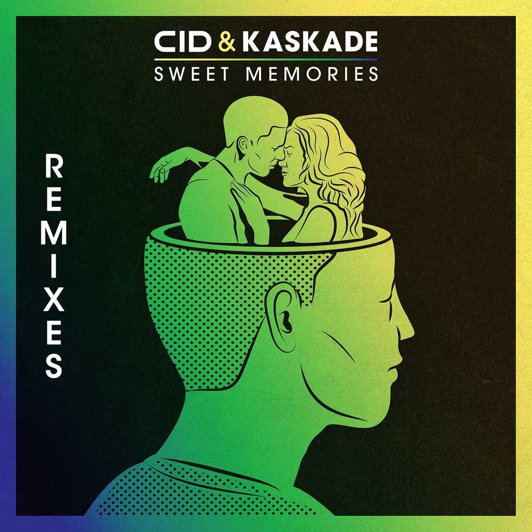 Sweet Memories (Remixes) [2016]