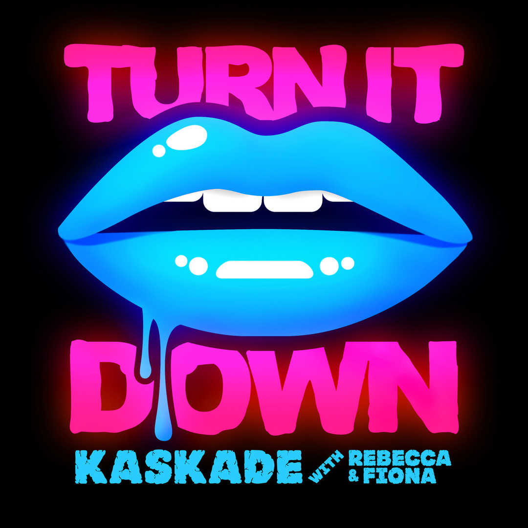 Turn It Down (with Rebecca & Fiona) [2011]