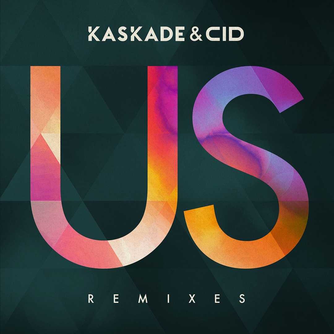 Us (Remixes Pt. 1) [2016]