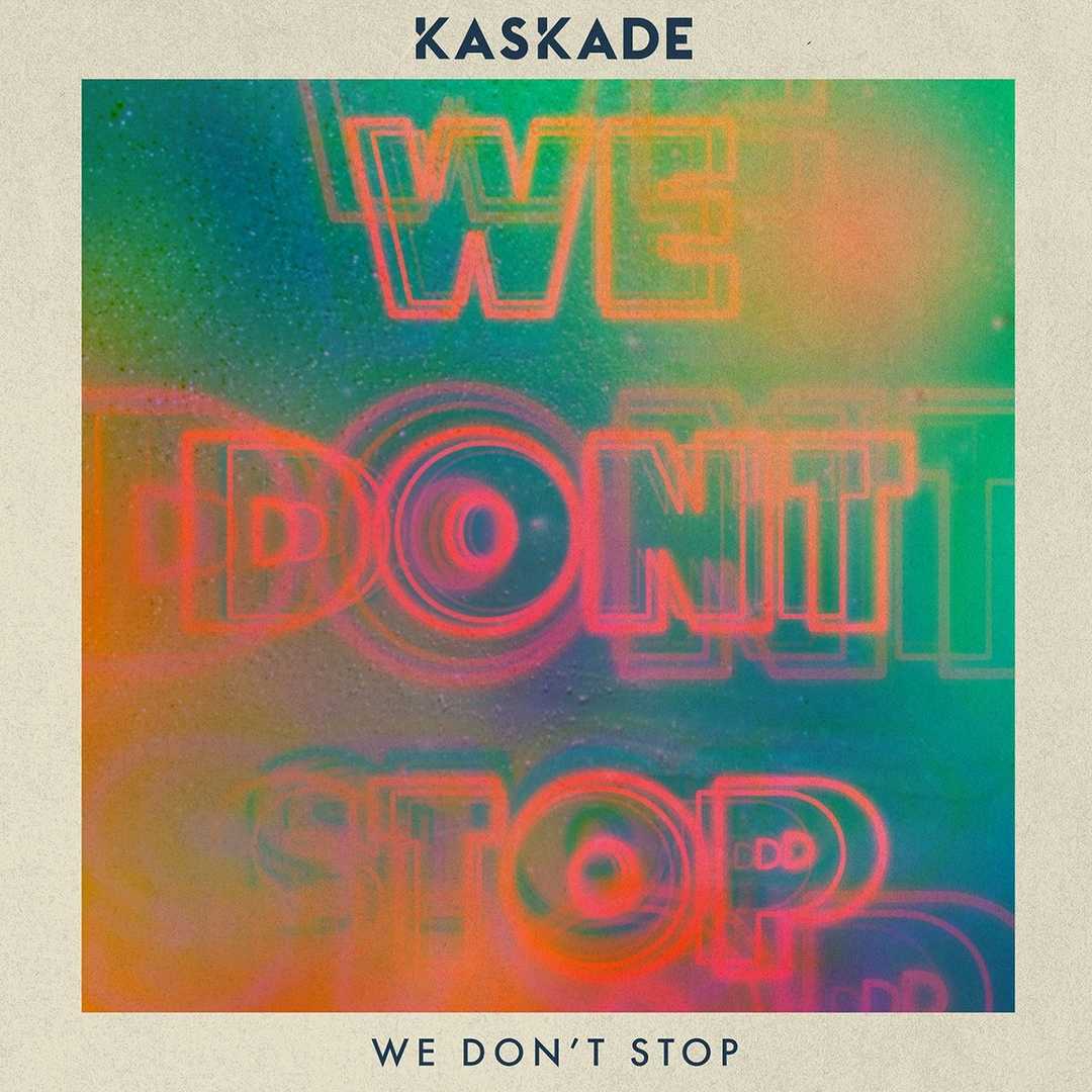 We Don’t Stop [2015]