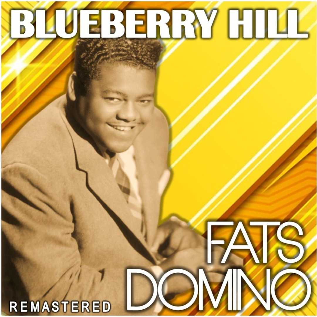 Blueberry Hill (Remastered) [1959]