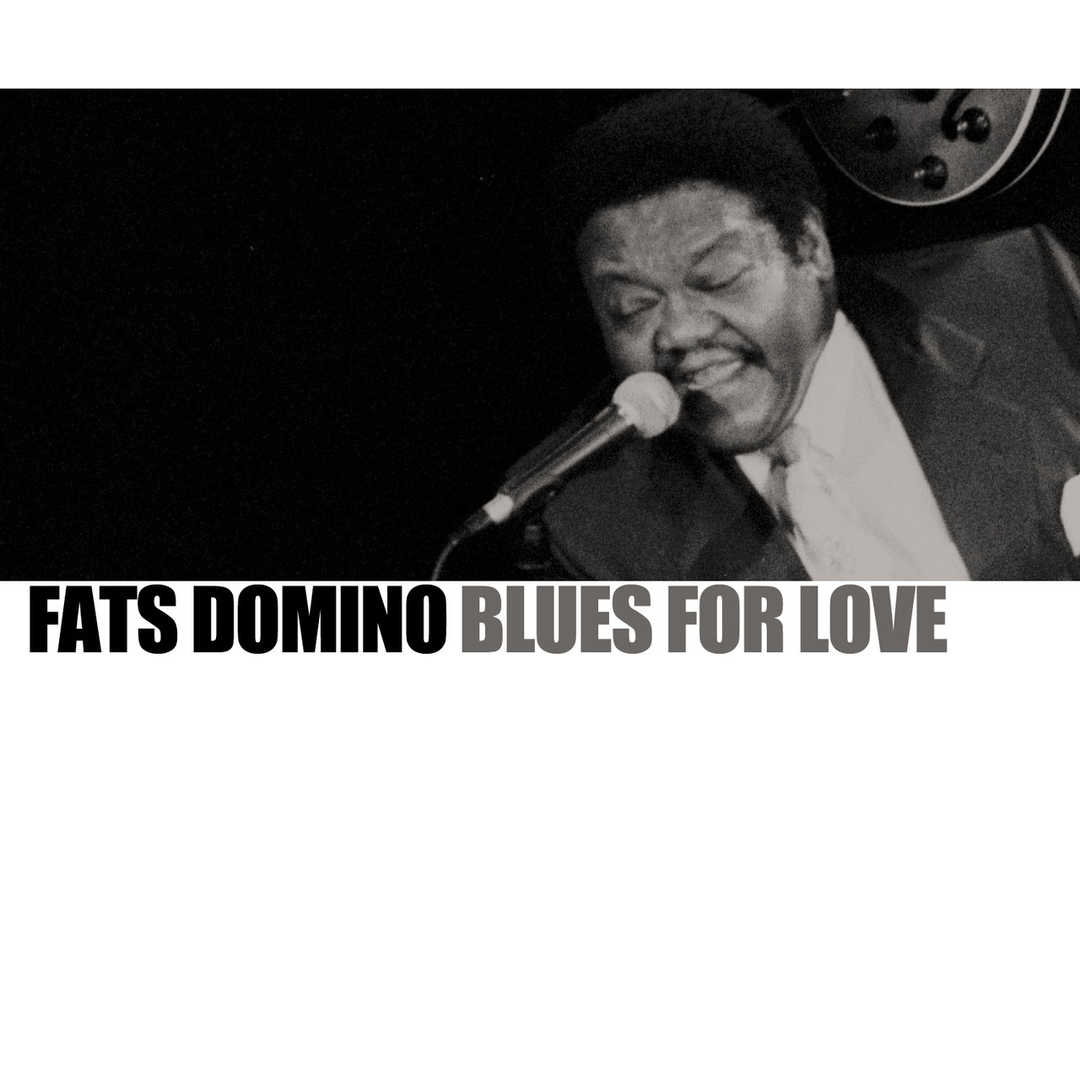 Blues For Love [2008]