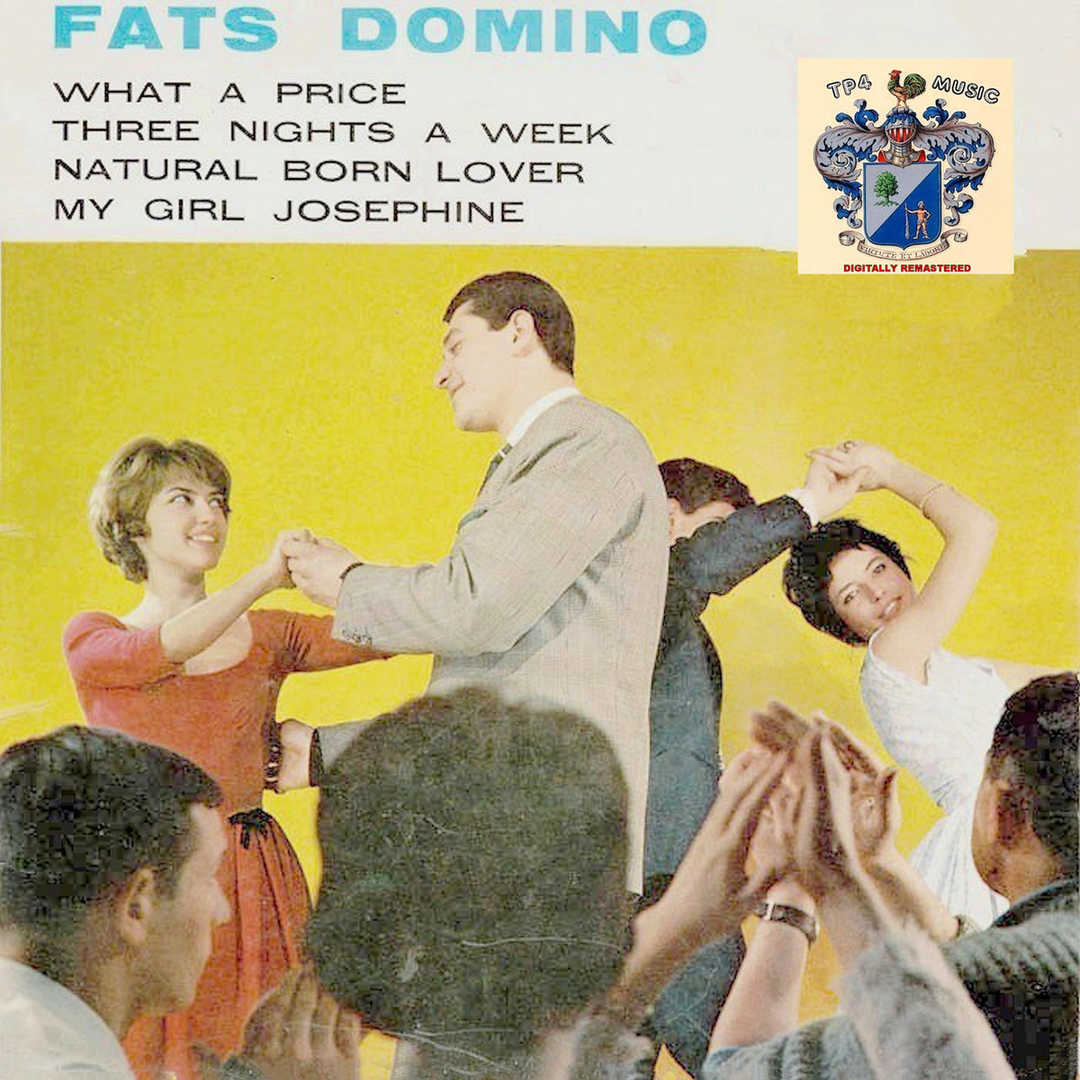 Fats Domino [2018]