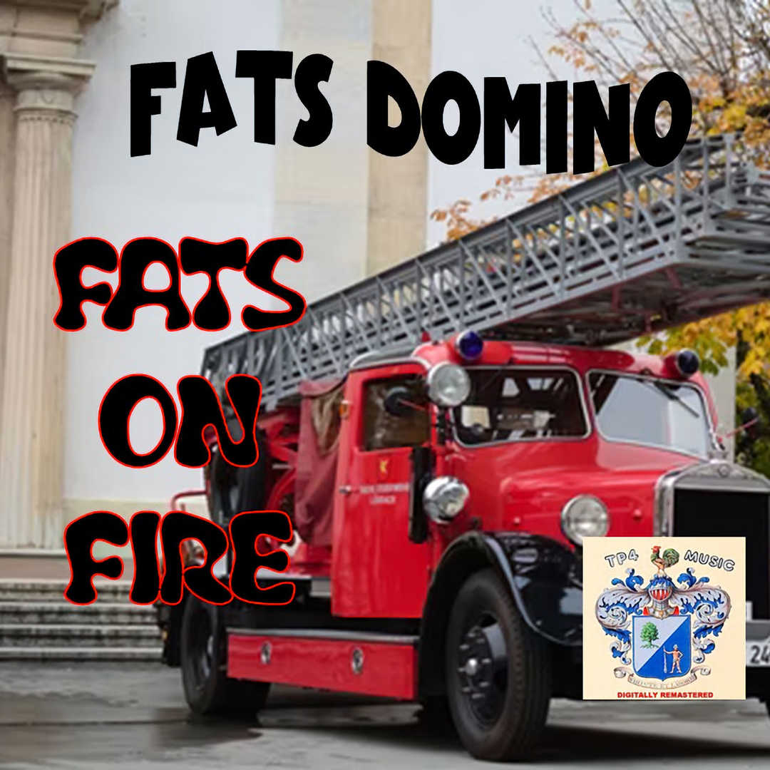 Fats on Fire [1964]