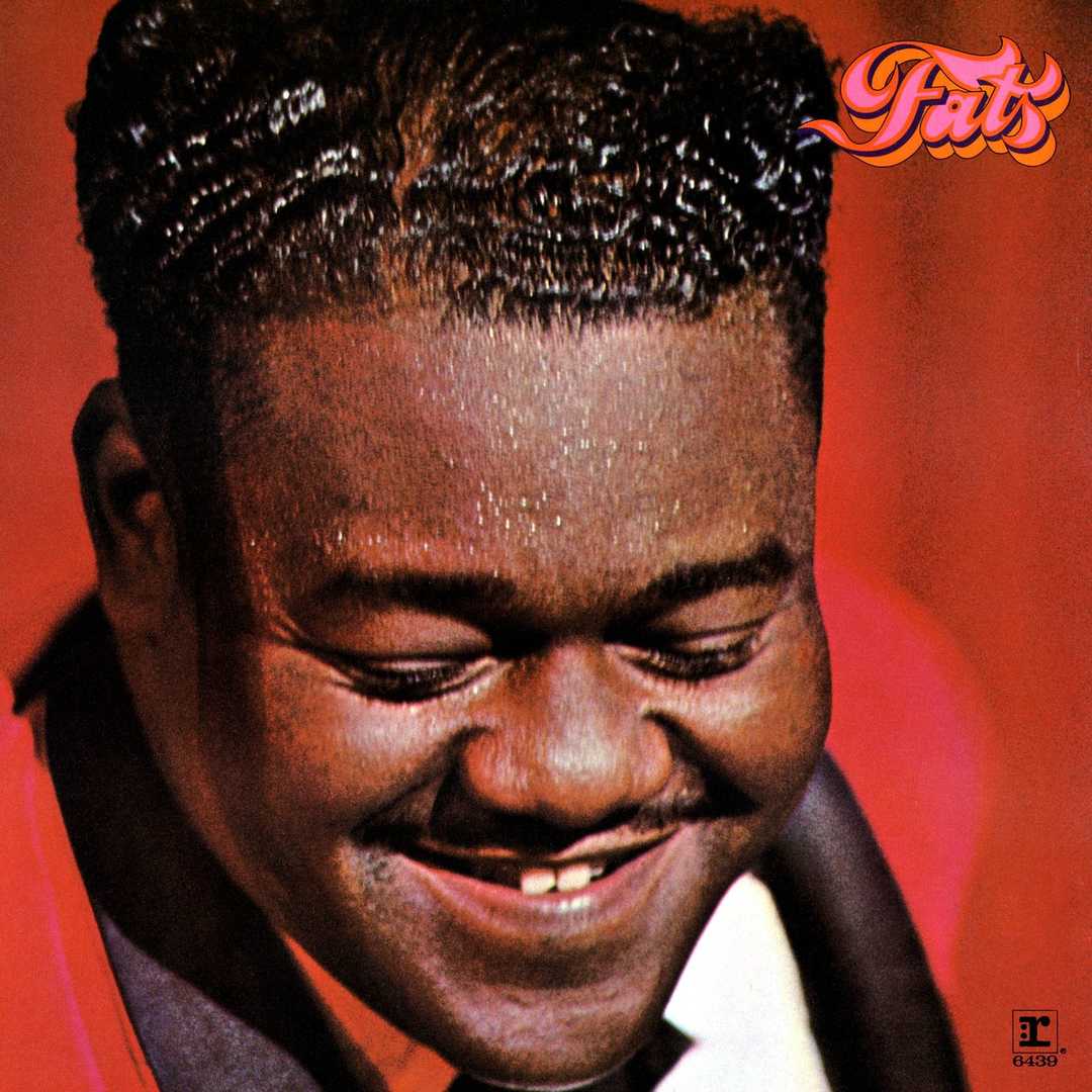 Fats [1970]