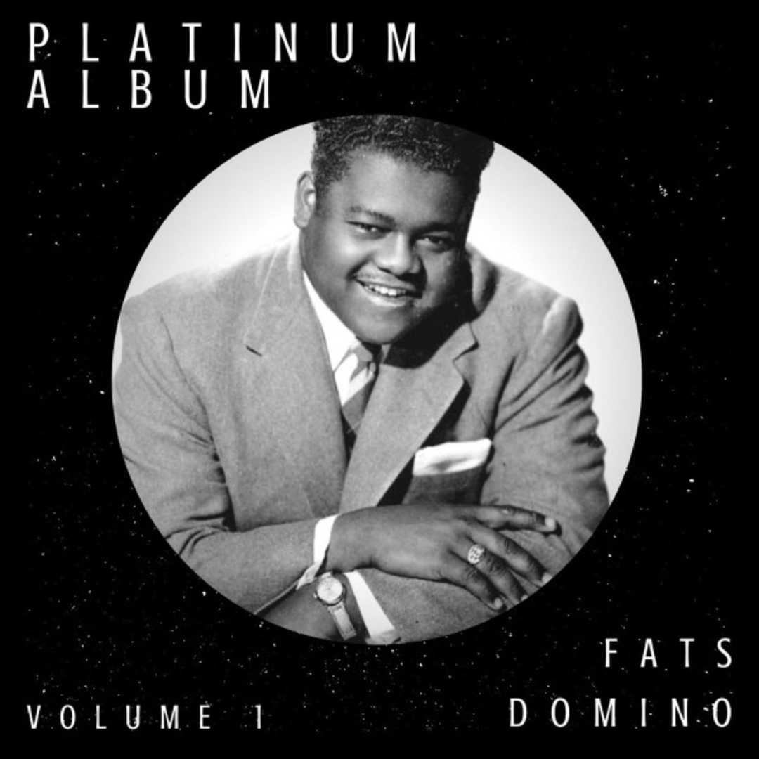 Platinum Album, Vol. 1 [2022]