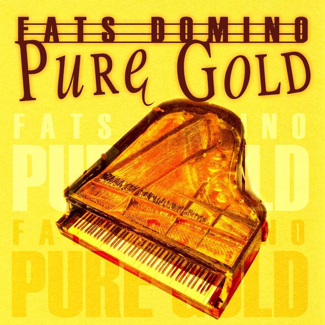 Pure Gold [2010]
