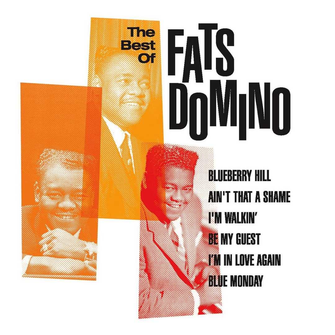 The Best Of Fats Domino [1959]