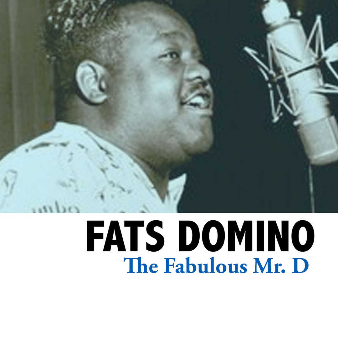 The Fabulous Mr D- [1959]