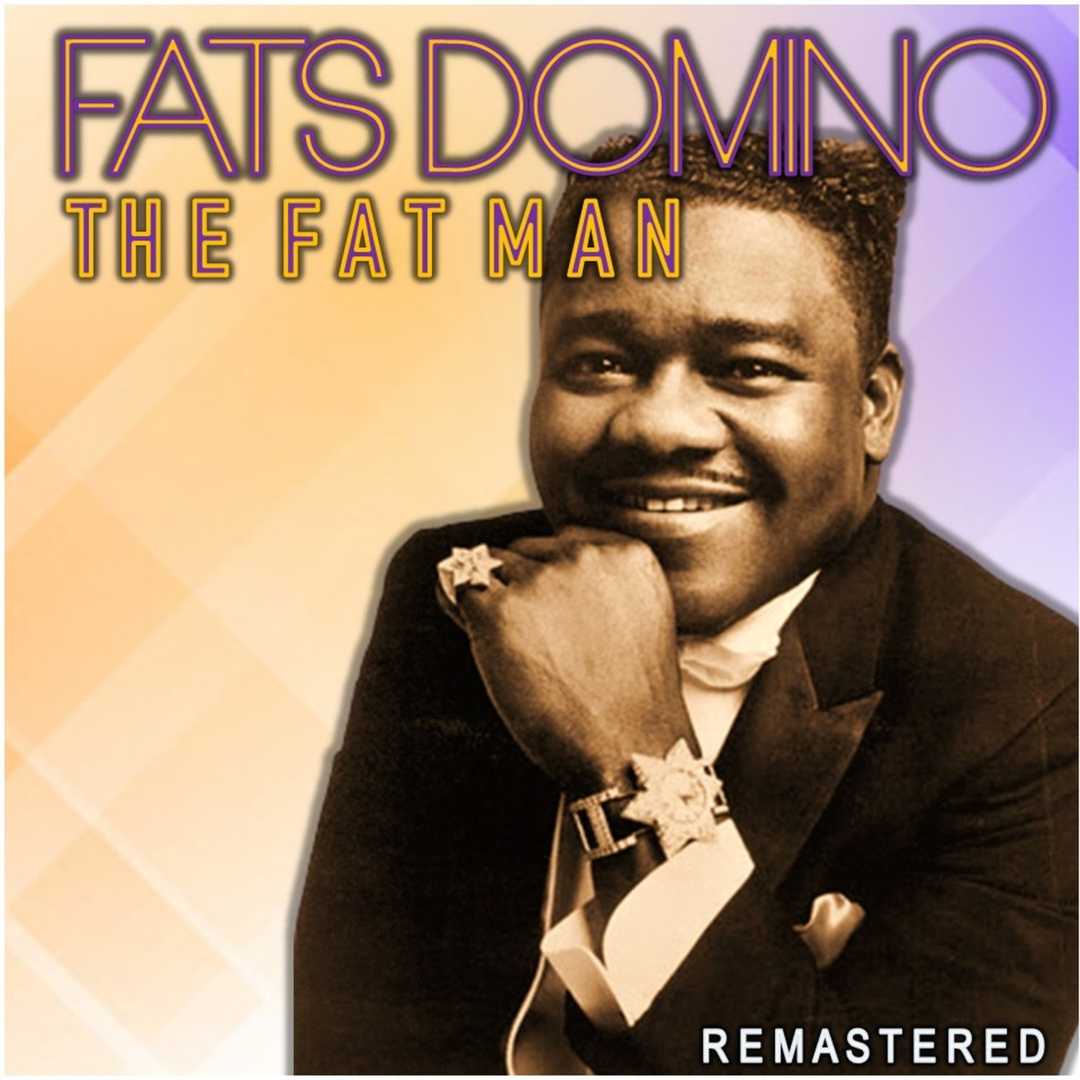 The Fat Man (Remastered) [2020]