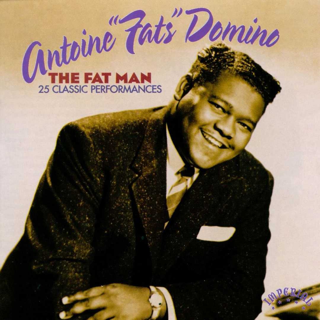 The Fat Man [1959]