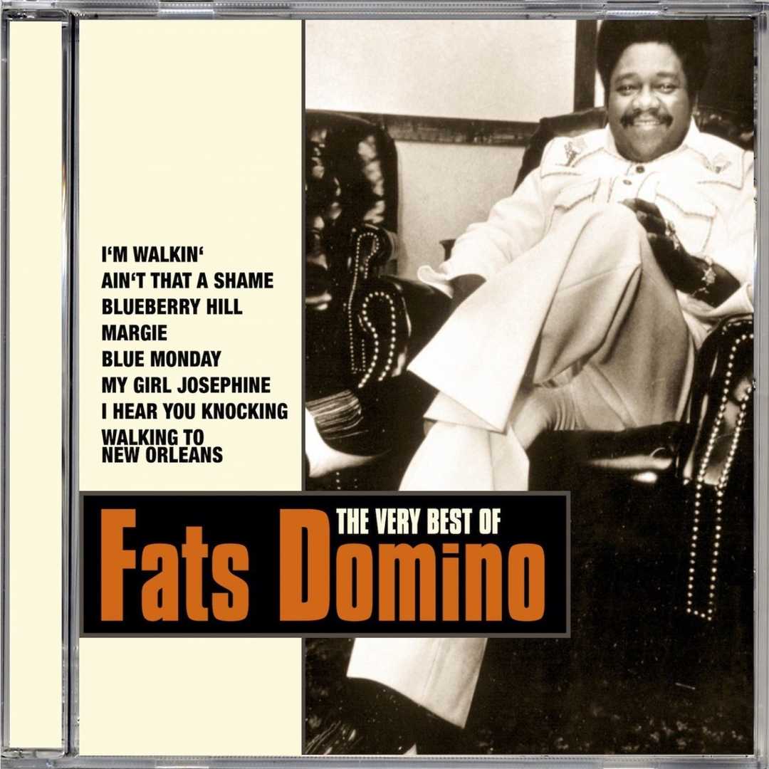 The Very Best Of Fats Domino [1959]