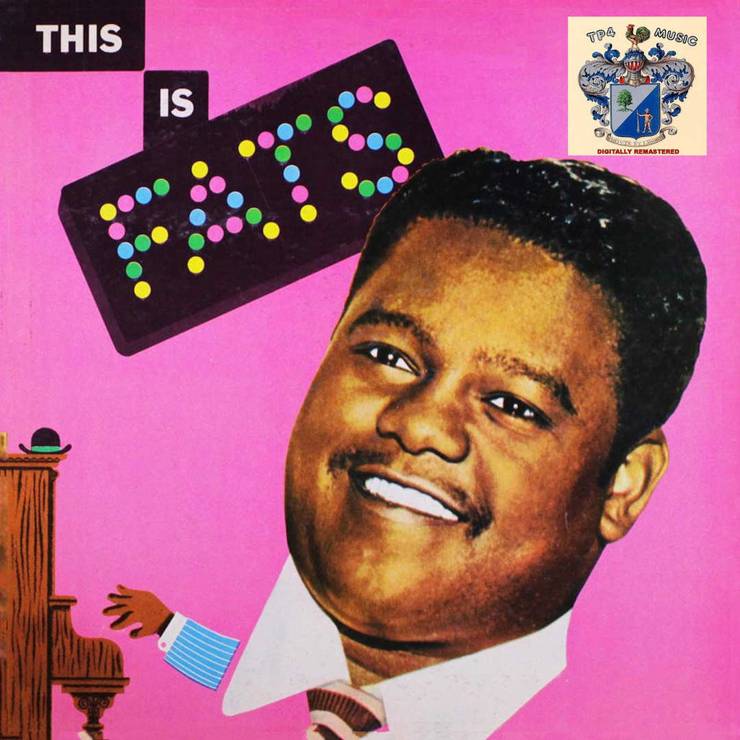 This Is Fats [1959]