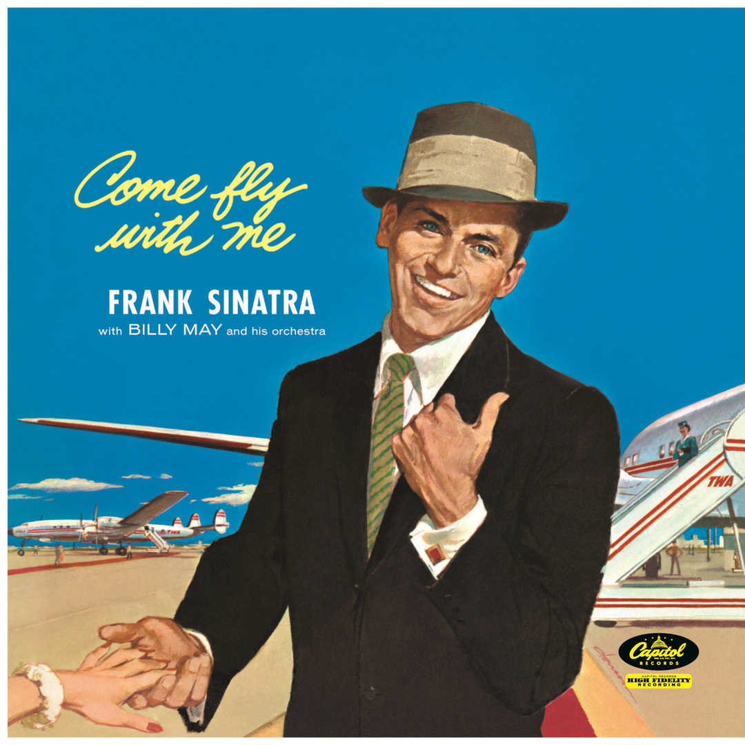 Come Fly With Me (Mono Version) [1958]