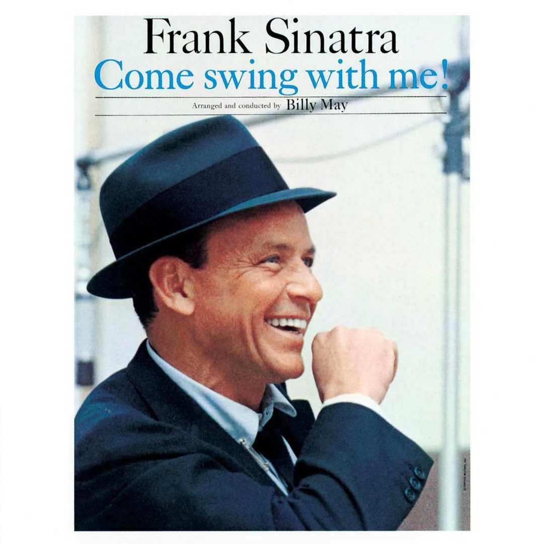 Come Swing With Me! (Remastered) [1961]