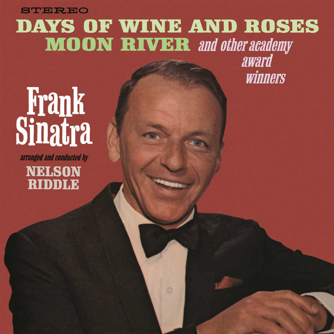 Days Of Wine And Roses, Moon River And Other Acade [1964]