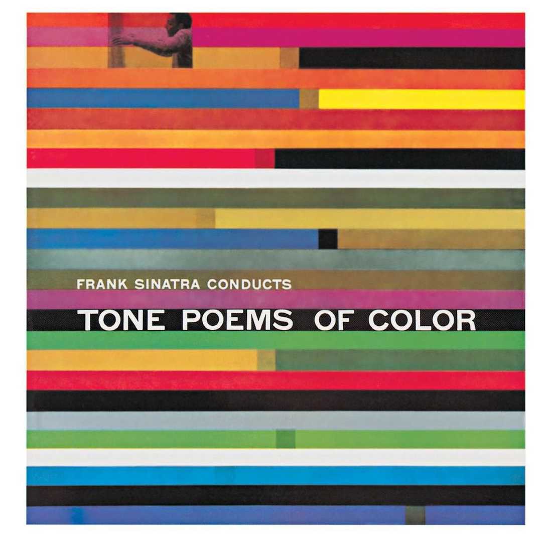 Frank Sinatra Conducts Tone Poems Of Color (Remast [1956]