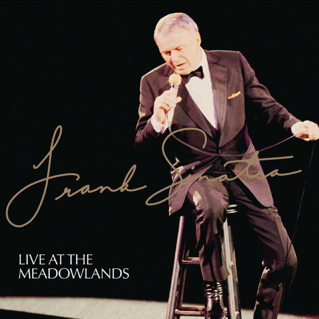 Live At The Meadowlands [2009]