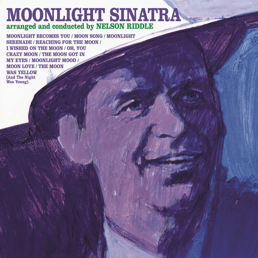 Moonlight Sinatra [1965]