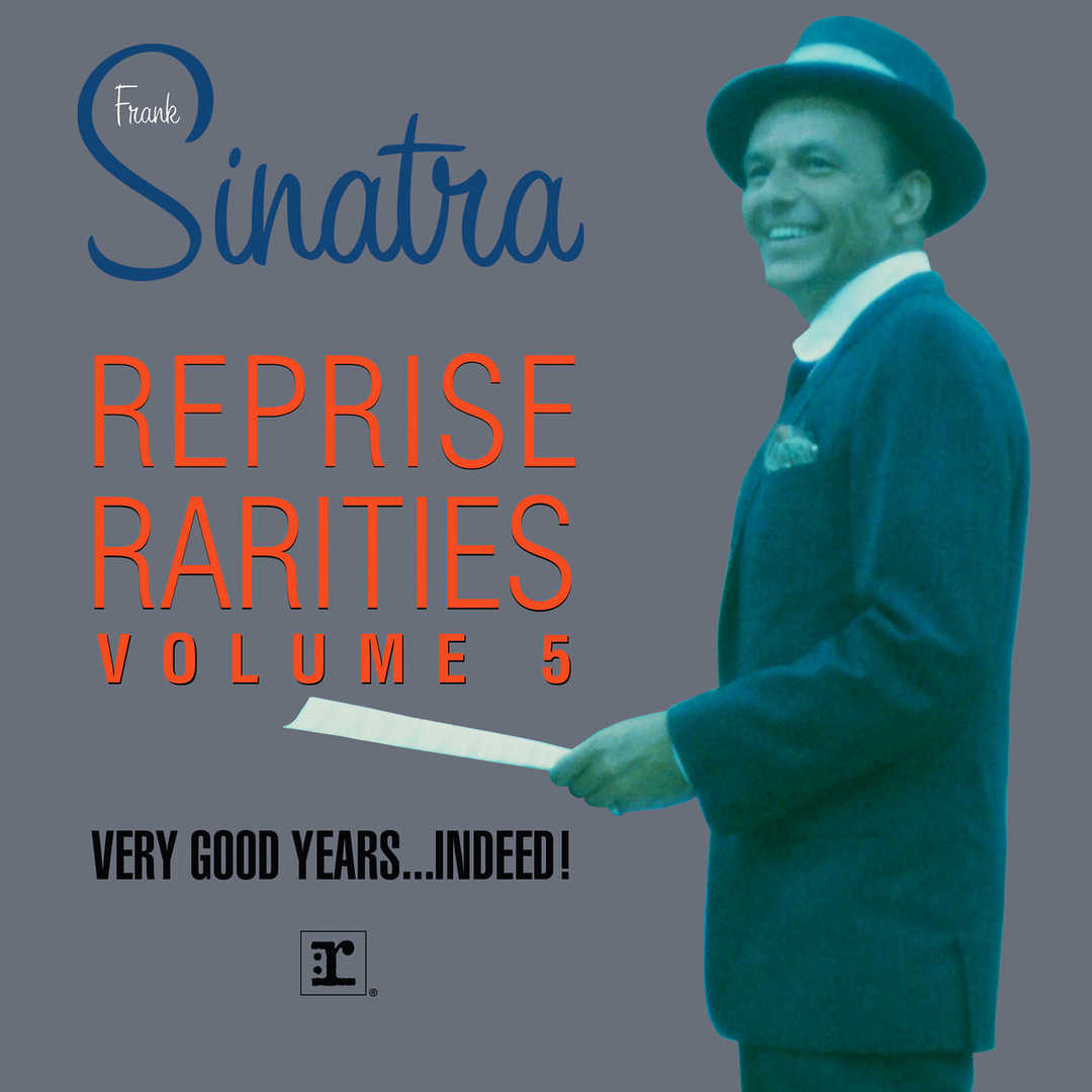 Reprise Rarities (Vol. 5) [2021]