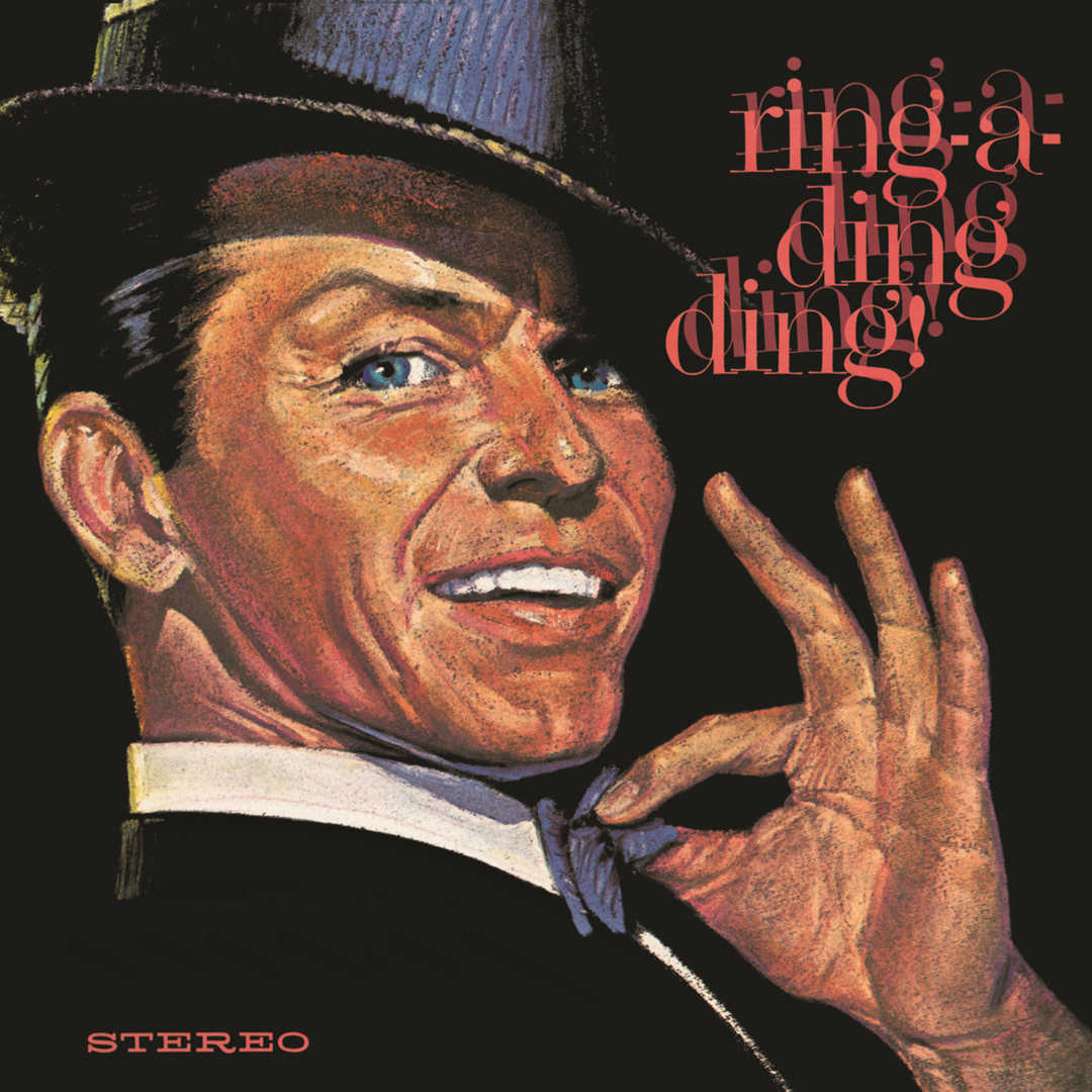 Ring-A-Ding-Ding! (50th Anniversary Edition) [1961]