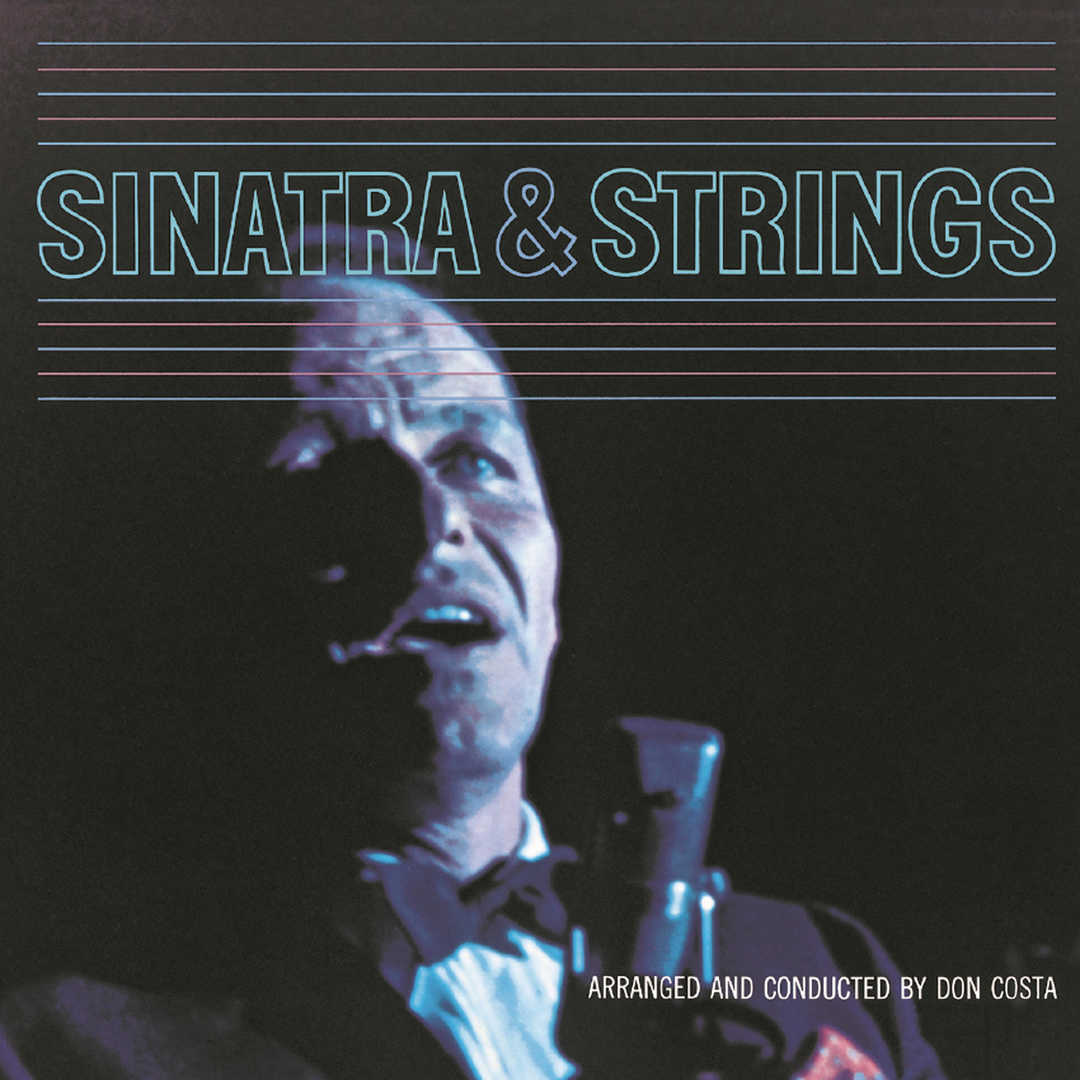 Sinatra & Strings [1962]