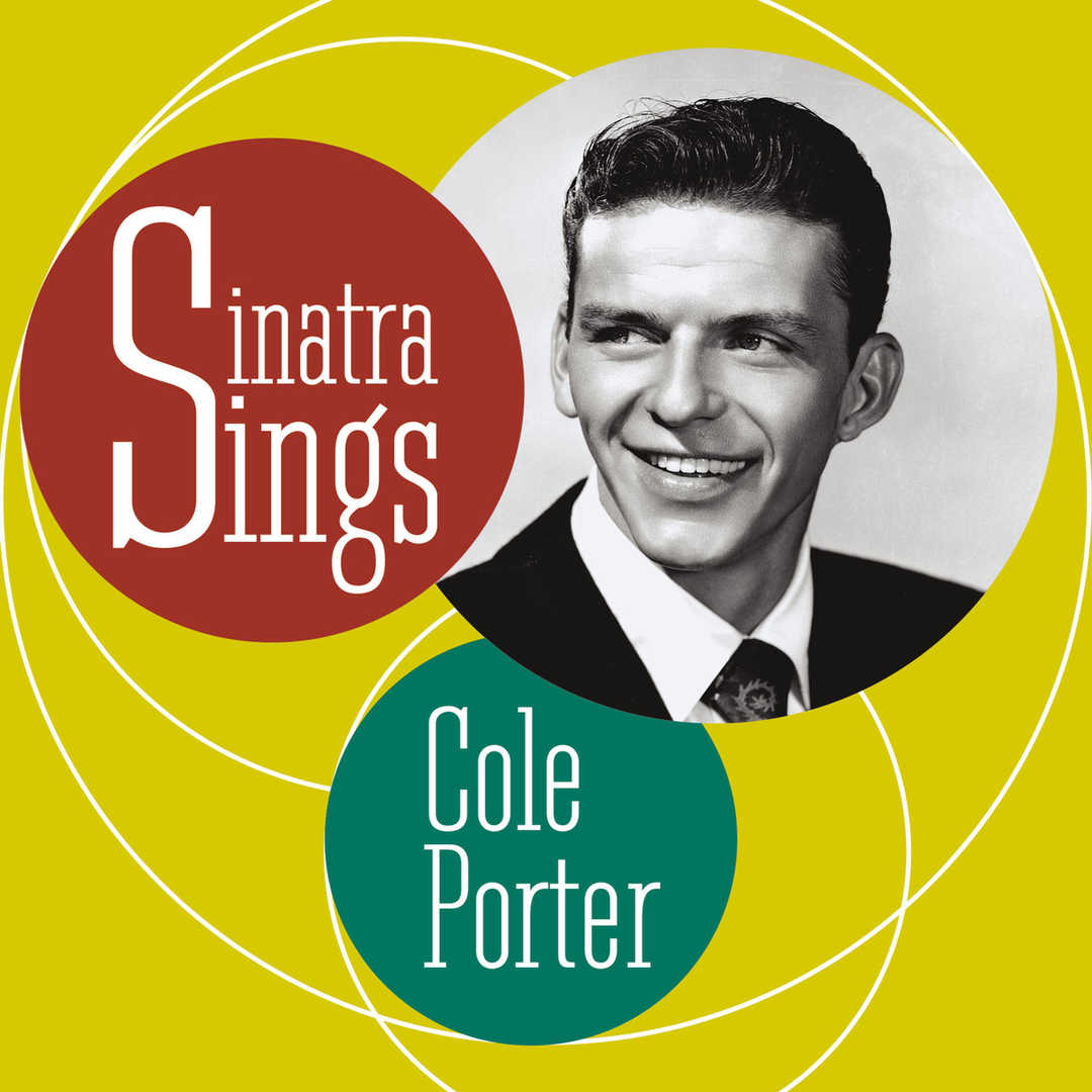 Sinatra Sings Cole Porter [1991]