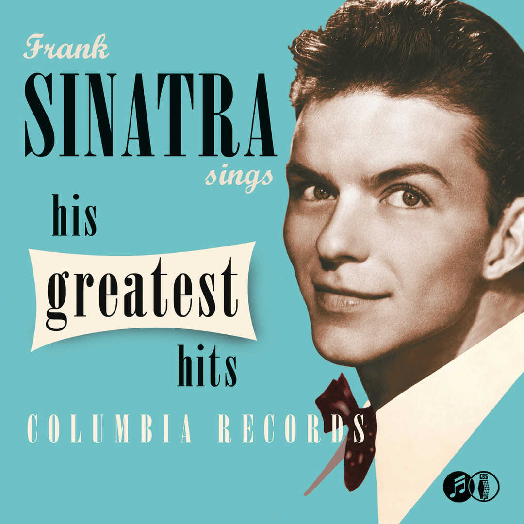 Sinatra Sings His Greatest Hits [1997]