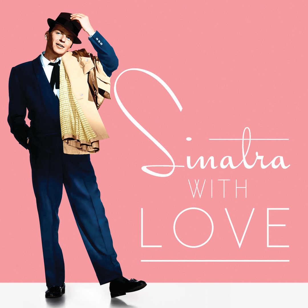 Sinatra, With Love [2014]